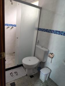 Apartamento São Pedro da Aldeia frente para lagoa