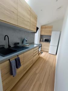 A 1min a pied de la plage Petit fort Philippe