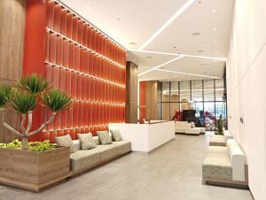 5StarPanda Seaview Suites at The Shore Kota Kinabalu