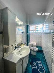 Family Vacation House