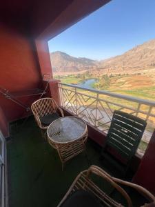 Golf Porto Elsokhna apartment