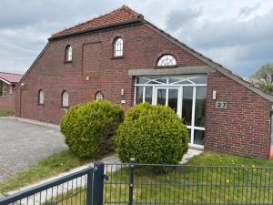 Ferienwohnungen Am Mühlenhügel