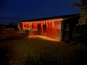 Ferienwohnungen Am Mühlenhügel