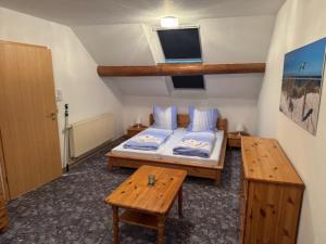 Ferienwohnungen Am Mühlenhügel