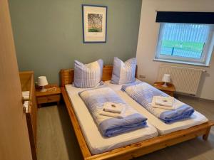 Ferienwohnungen Am Mühlenhügel