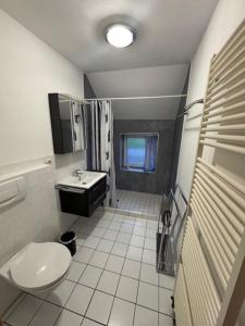 Ferienwohnungen Am Mühlenhügel