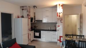 Eszter Apartman