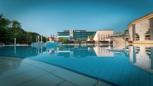 Tisia Hotel & Spa