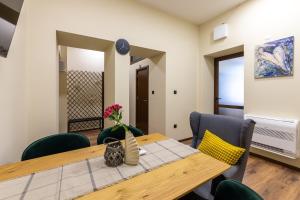 The Apartment
