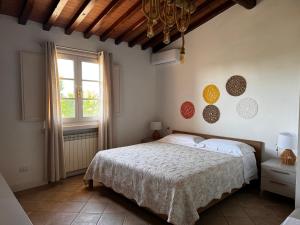 Podere La Saliciaia