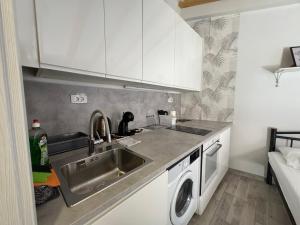 Supreme Location-Old Town Apt Luce City Centre