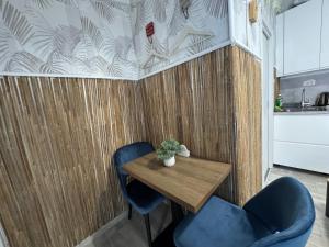 Supreme Location-Old Town Apt Luce City Centre