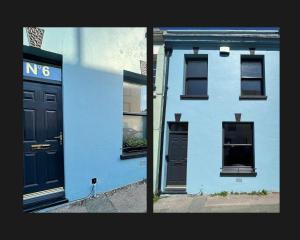 Sea Haven Stylish Beach Oasis - Pass the Keys