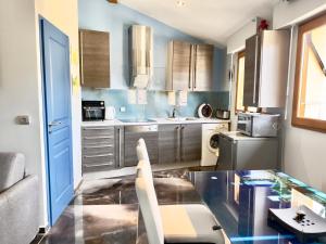 Appartements appart Filaterie Annecy : photos des chambres