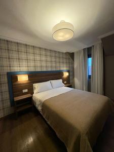 Hotel SPA GBC Arcade