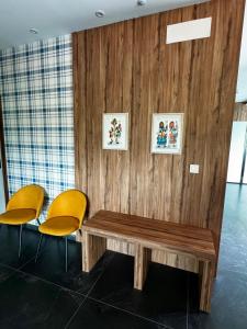 Hotel SPA GBC Arcade