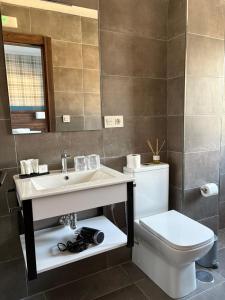 Hotel SPA GBC Arcade