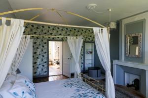 B&B / Chambres d'hotes Domaine de Seugnac : photos des chambres