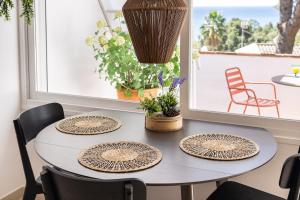 AR14 Charming studio in Estepona