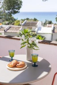 AR14 Charming studio in Estepona