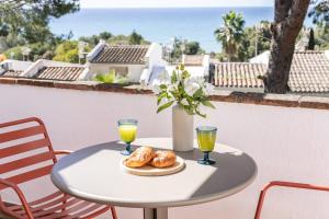 AR14 Charming studio in Estepona