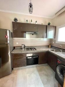 H2O Apartment with sea view & pool