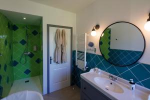 B&B / Chambres d'hotes Domaine de Seugnac : photos des chambres