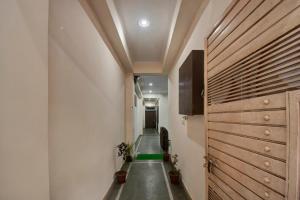 Hotel O Shree Shyam Palace