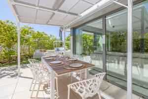 Luxury House Chaparral Golf E38 by AORA STAY