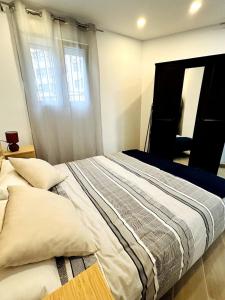 Patraix nice suite