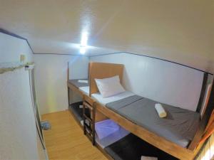 Qadlao Budget Homestay