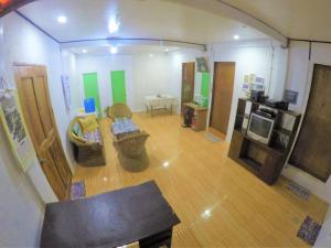 Qadlao Budget Homestay