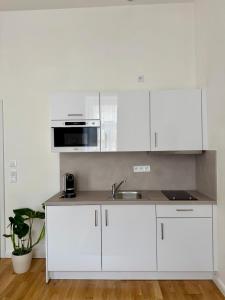 Apartment with free garage parking