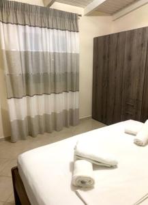 Vasilikis Apartment C