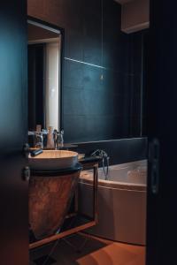 Boutique Hotel Townhouse 27