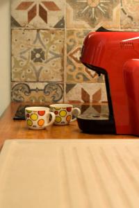 Pietra Antica, Romantic apartment in centre