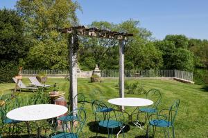 B&B / Chambres d'hotes Domaine de Seugnac : photos des chambres