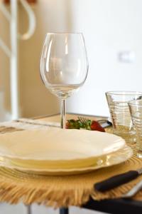 Pietra Antica, Romantic apartment in centre
