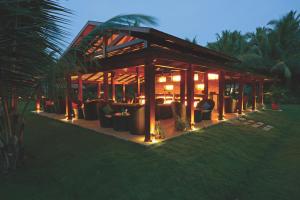 Tropicana Resort & Spa Alibaug, A Club Mahindra Associate