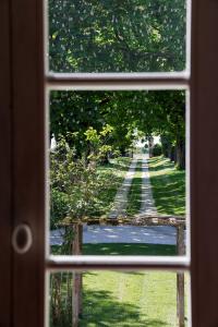 B&B / Chambres d'hotes Domaine de Seugnac : photos des chambres