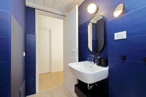 Elegance in Parioli Rome La casa di Pigi