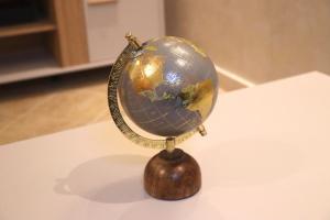 Modern Apartment with Jacuzzi in Novi Sad Center