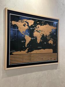 Modern Apartment with Jacuzzi in Novi Sad Center