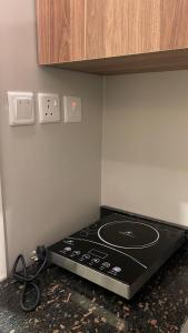 استديو الجاكرندا غرناطه