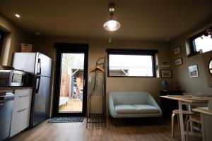 Maisons de vacances Le petit Preau 10 min plages : photos des chambres