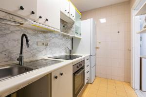 Puerto Banus, seaviews, one bedroom apartment