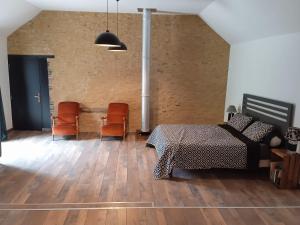 La Ferme De La Bete Noire