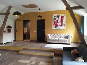 La Ferme De La Bete Noire