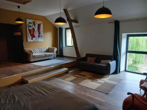 La Ferme De La Bete Noire