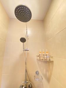 23 Comfy Nest for Three